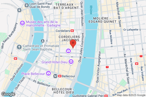Beyssac Jean Paul Dentiste