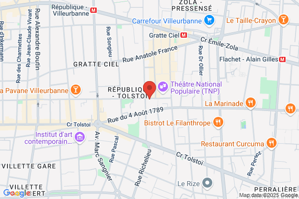 Genestoux Philippe Chir Dentiste