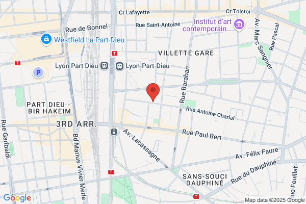 Ecoles Publiques 3e Arrondissement Primaire