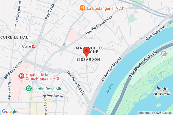 Ecoles Publiques 3e Arrondissement Restaurant Scolai