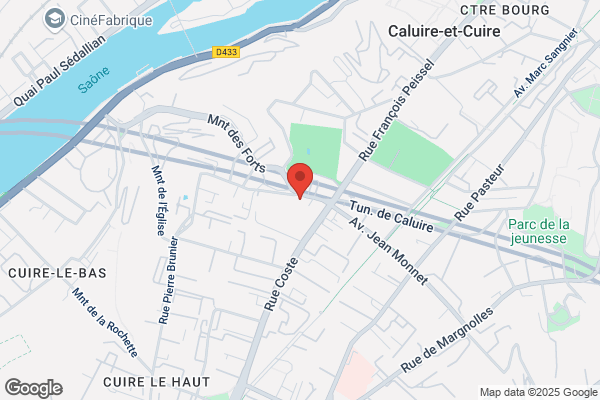 Ecoles Publiques 5e Arrondissement Pauline Kergomard