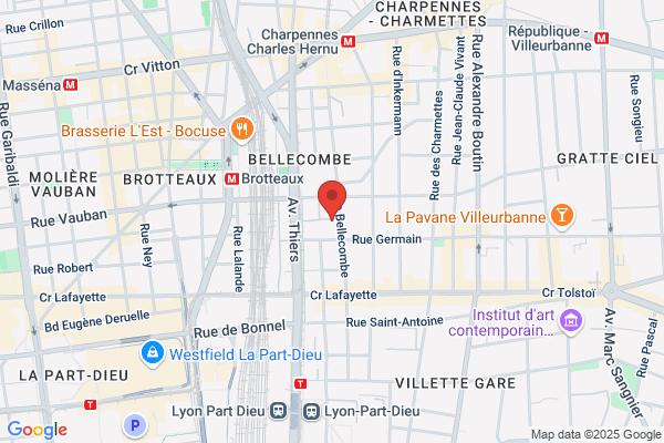 Ecoles Publiques 6e Arrondissement Maternelle