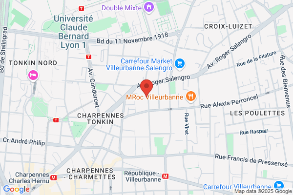 Ecoles Publiques Maternelles Descartes Maternelle