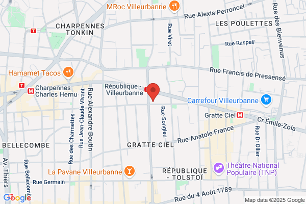Ecoles Publiques Maternelles Emile Zola Maternelle