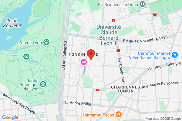 Ecoles Publiques Maternelles Louis Armand Maternelle