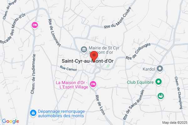 Groupe Scolaire Le Bourg Ecole Maternelle