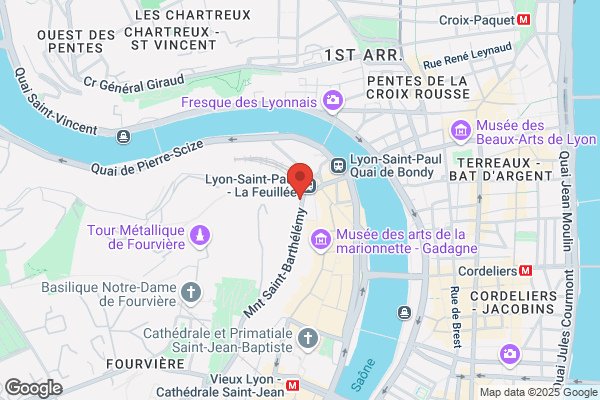 Ecole Les Maristes
