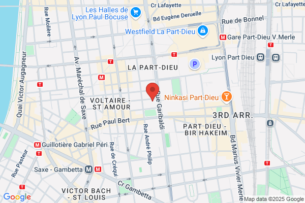 Ecole Primaire Privee Saint Sacrement