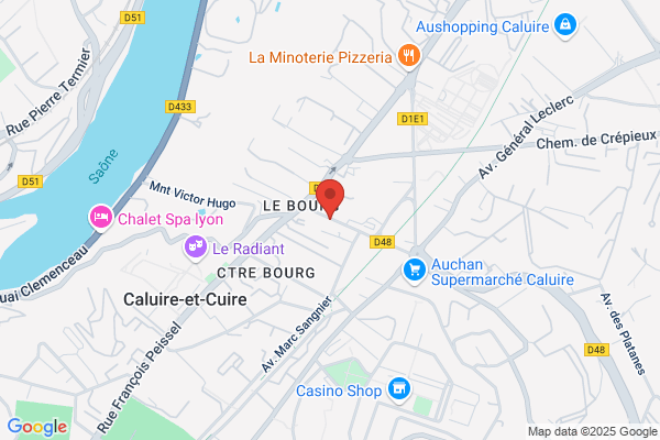Ecole Privee Mixte