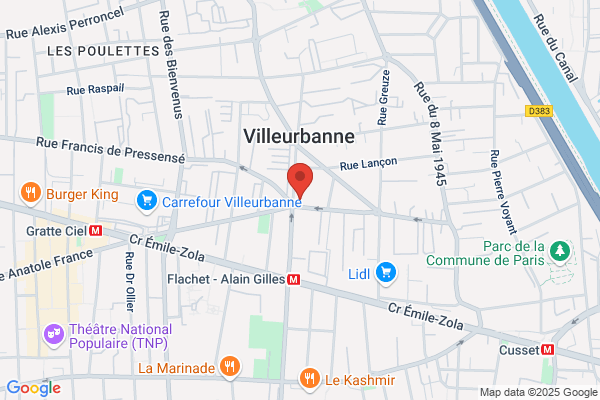 Ecole Privee Mixte Sainte Therese