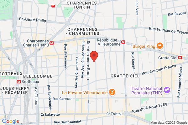 Ecoles Juives De Lyon