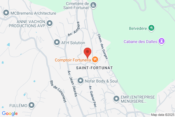 Ecole Publique St Fortunat