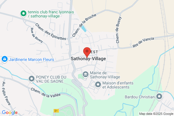 I D Rhone Alpes