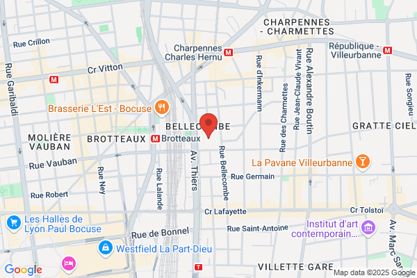 Ces Bellecombe