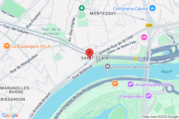 Alimentation Generale Ulludga