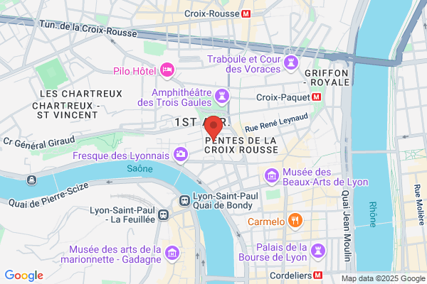 Distribution Casino France