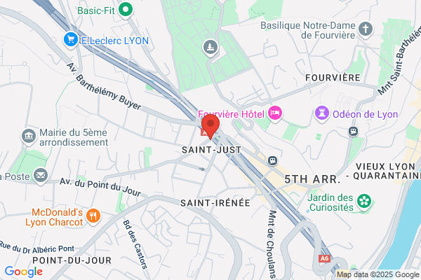 Distribution Casino France