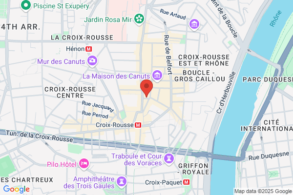 Distribution Casino France