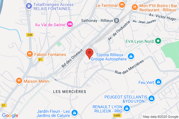 Pas à Pas formation
