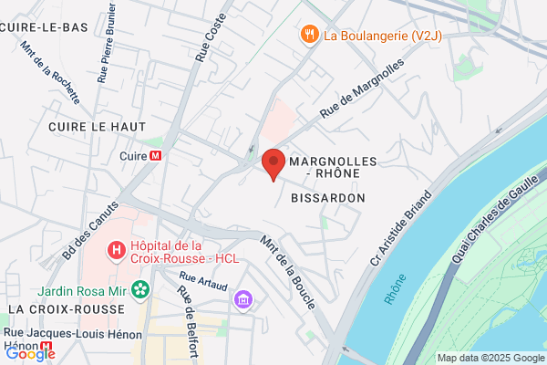 Babilou Lyon Hénon