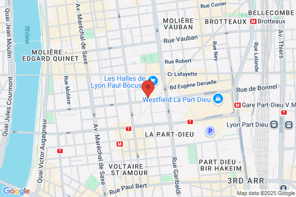 Babilou Lyon Lafayette
