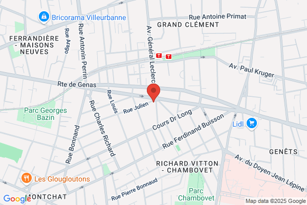 Pharmacie de la Place Ronde