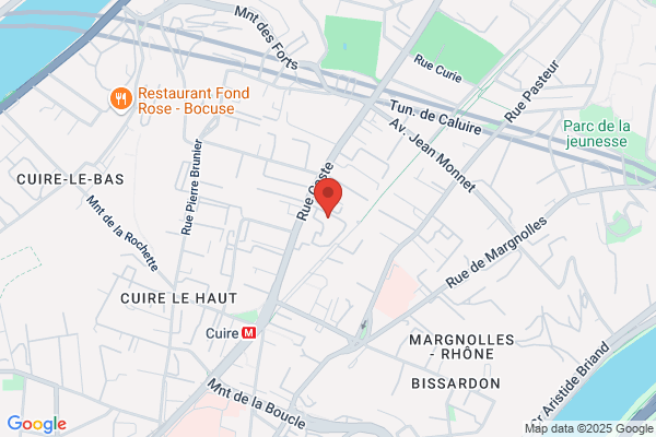 Hopital Des Charmettes Dispensaire