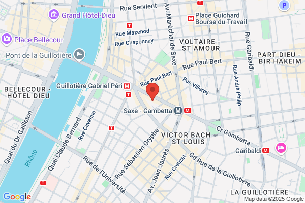 Hotel Au Noailles