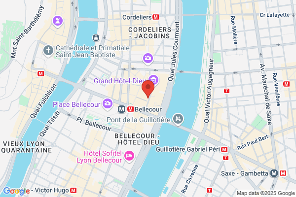 Hotel Bellecordiere