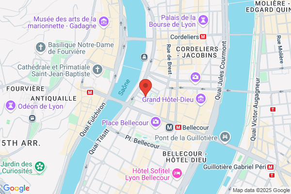 Hotel Des Artistes