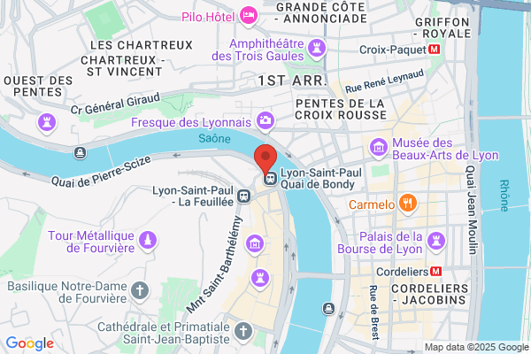 Hotel Le Phenix