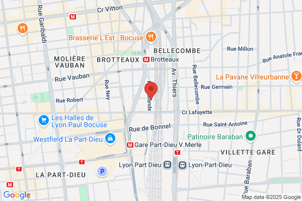 Hotel Richelieu