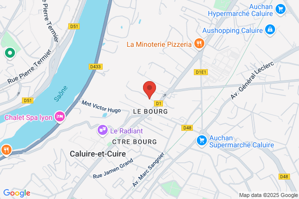Immobiliere 91