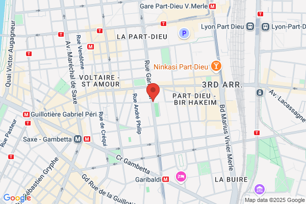Jean Louis Pillet Services Jps