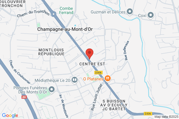 Joubert Immobilier