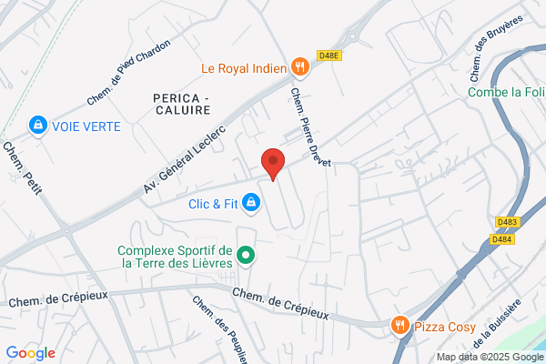 Agence Immobiliere Logidirect