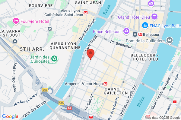 Ainay Saint Georges Immobilier