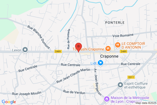 Auvolat Immobilier