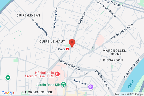 Brotteaux Immobilier Investissement