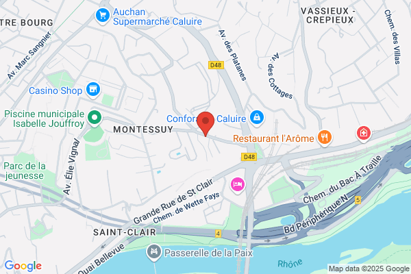 C Et D Immobilier