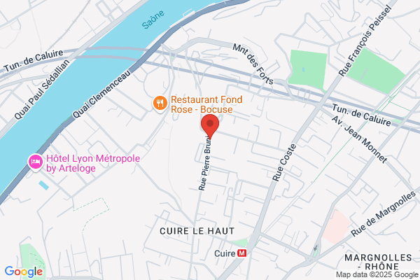 Cadet Rousselle Immobilier