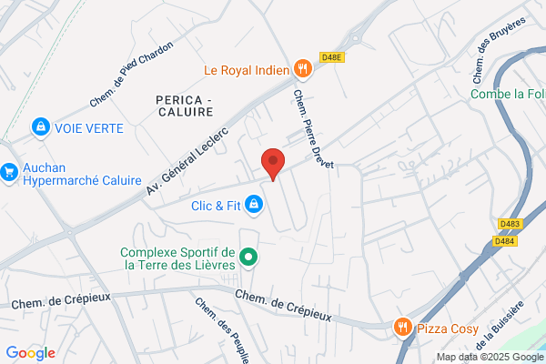 Cama Immo Societe Civile Immobiliere
