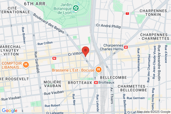 Capinvest Immobilier