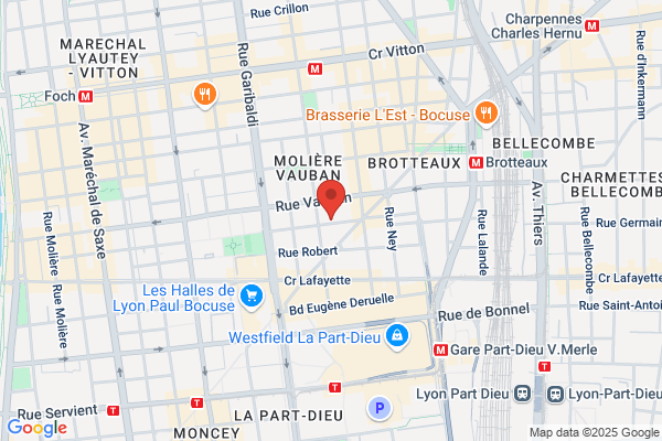 Cicl Conseil Immobilier Courtage Lyonnais