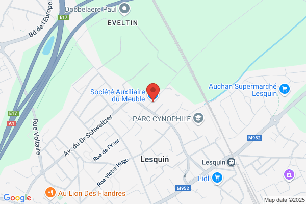 Cogenor Compagnie Etude Et Gestion Realisations Immobiliere