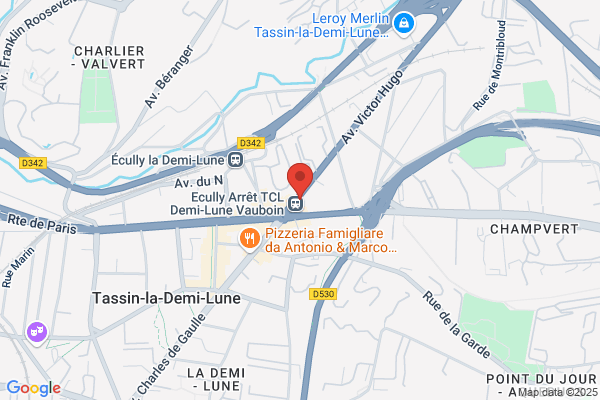 Era Immobilier Lyonnais