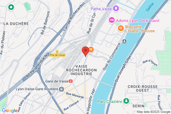 Gestrim Sa Service Locations