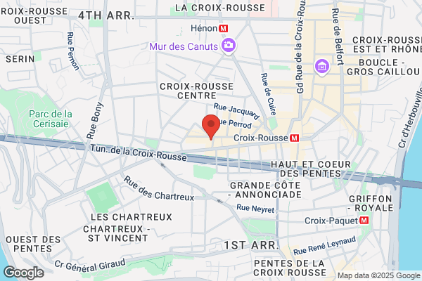 Guy Hoquet L Immobilier