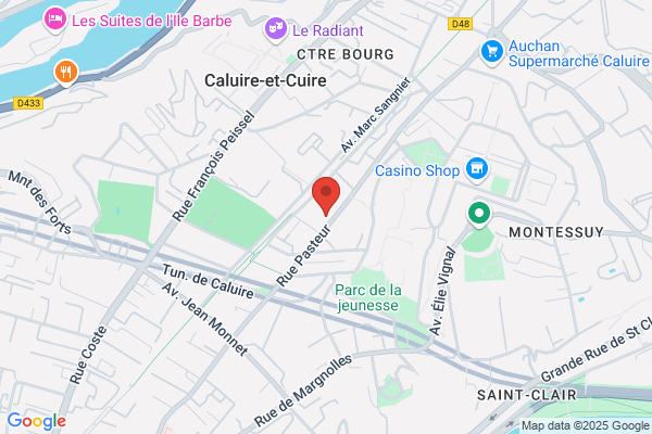 Alfalif Imprimerie