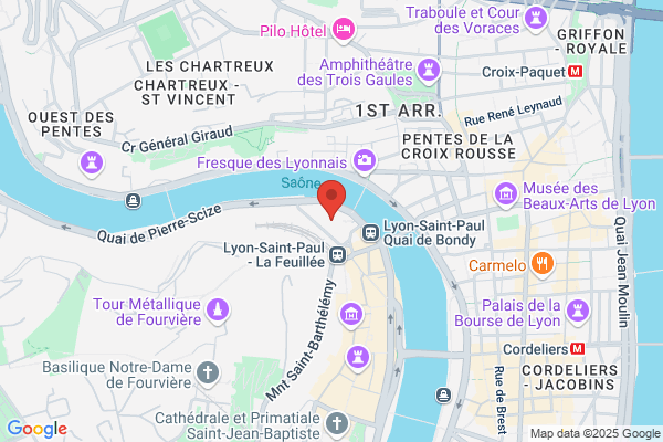 Imprimerie Chirat